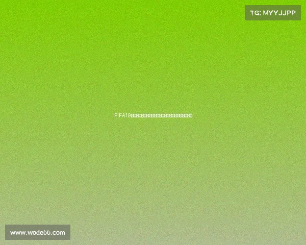FIFA19世界杯决赛经典视频回顾全程高光瞬间震撼集锦完整版 FIFA19世界杯决赛经典视频回顾全程高光瞬间震撼集锦完整版
